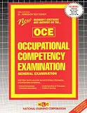Occupational Competency Examination-General Examination (Admission Test Series)