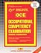 Book Occupational Competency Examination-General Examination (Admission Test Series)