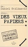 Des vieux papiers