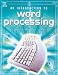 Book Pocket Word Processing (Usborne Pocket Computer Guides)