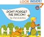 Don't Forget the Bacon! Big Book (Mulberry Big Books)