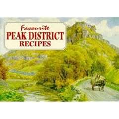 Favourite Peak District Recipes (Favourite Recipies)