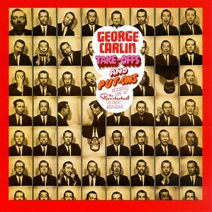 George Carlin - Hey, That