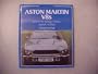 Aston Martin V8s: DBS V8, V8, Vantage, Volante, Lagonda, Bulldog (Osprey autohistory)