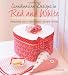 Scandinavian Designs in Red & White