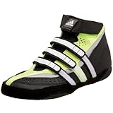 adidas Kids' Extero Jr Wrestling Shoe