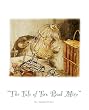 8X10 Unframed Print - Tale of 2 Bad Mice - Wholesale 10-pack