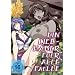 Ein Liebhaber f�r alle F�lle