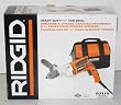 RIDGID Heavy Duty 1/2" VSR Rear Handle Drill R7110