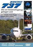 Eigenschaften LIMOX Produktion und Handel  / BOEING 737 - Wie ein Verkehrsflugzeug geflogen wird