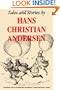 Tales And Stories By Hans Christian Andersen