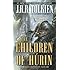 The Children of H&uacute;rin (Pre-Lord of the Rings)
