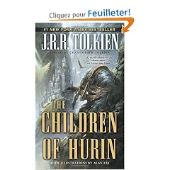The Tale of The Children of Hurin
