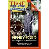time for kids henry ford time for kids biographies