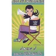 100% Ange, num�ro 4 : Jour J pour M�lanie
