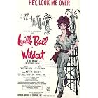Hey, Look Me Over (Cover Photo: Lucille Ball) by Carolyn Leigh and Cy Coleman