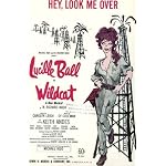 Hey, Look Me Over (Cover Photo: Lucille Ball) book cover
