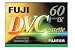 Electronics : Fuji DVM60 Video Camera Tapes
