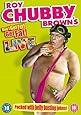 Roy Chubby Brown Live - Don't Get Fit, Get Fat! [DVD]