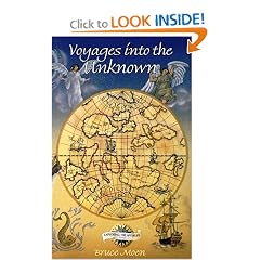 Voyages into the Unknown (Exploring the Afterlife Series, Vol. 1)