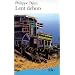 Lent dehors