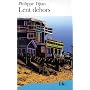 Lent dehors de Philippe Djian
