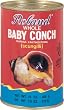 Roland Whole Baby Conichon, 15-Ounce Cans (Pack of 2)