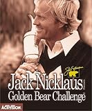 Eigenschaften Activision  / Jack Nicklaus 6 - Golf
