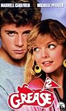 VHS : Grease 2