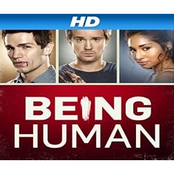 Being Human Season 2 [HD]