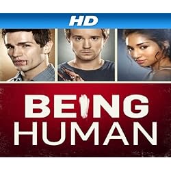 Being Human Season 2 [HD]