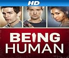 Being Human [HD]: I Want You Back (From the Dead) [HD]