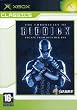 The Chronicles of Riddick - Escape from Butcher Bay (Xbox Classics)