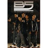 B5: The Journey So Far