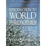 Introduction to World Philosophies
