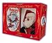 VHS : Santa Claus Is Coming To Town / The Little Drummer Boy