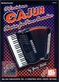 Mel Bay 15 Louisiana Cajun Classics for Accordion