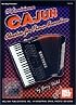 Mel Bay 15 Louisiana Cajun Classics for Accordion