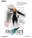 Official Final Fantasy VII Strategy Guide