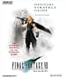 Final Fantasy VII Official Strategy Guide