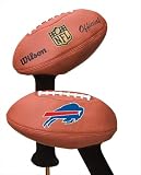 Wilson Buffalo Bills Football Golf Club Headcover