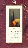 Vintage : History of Wine Vol. 1 [VHS]