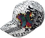 Hurley Phat Cap Flexfit Hat