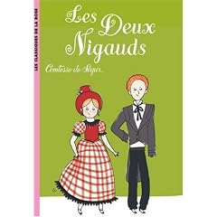 Les deux nigauds