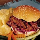 Hand Pulled Pork