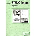 Steno heute - programmiert
