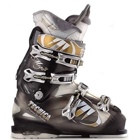 Tecnica Attiva Mega+10 Ultrafit Ski Boots Mondo 27.5