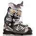 The Tecnica Attiva Mega+10 Ultrafit Ski Boots Mondo 27.5 are designed especially for women as the new collar with flared-effect 3-D profile is the result of the latest research on female skier anatomy.