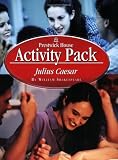 Julius Caesar Activity Pack