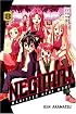 Negima!: Magister Negi Magi, Volume 8